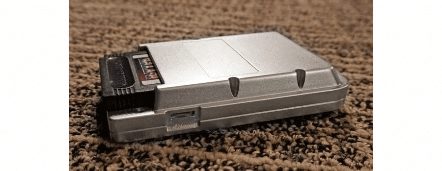 Ultra Game Boy de Hyperkin