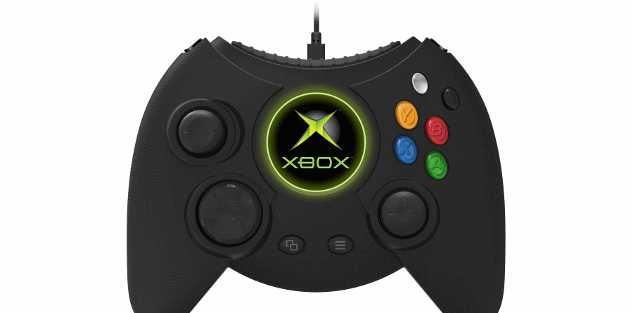 Disfruta del mando de la Xbox original en tu Xbox One