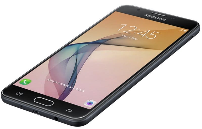 Samsung Galaxy On7 Prime. Precio