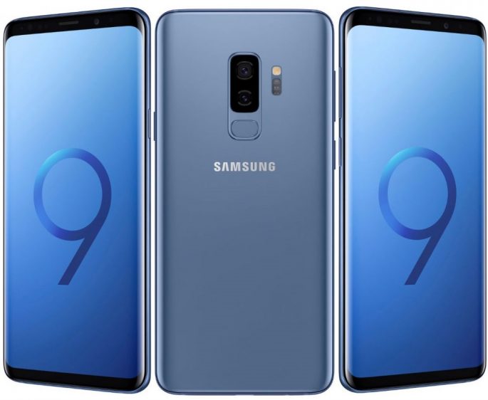 Samsung Galaxy S9 Plus Caracteristicas Precio Y Especificaciones