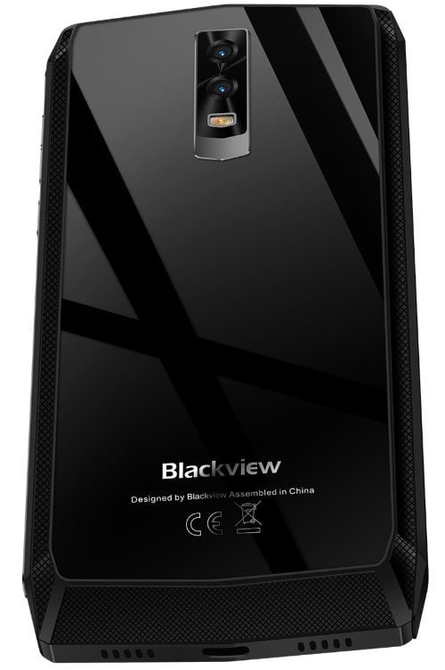 Blackview P10000 Pro. Caracteristicas