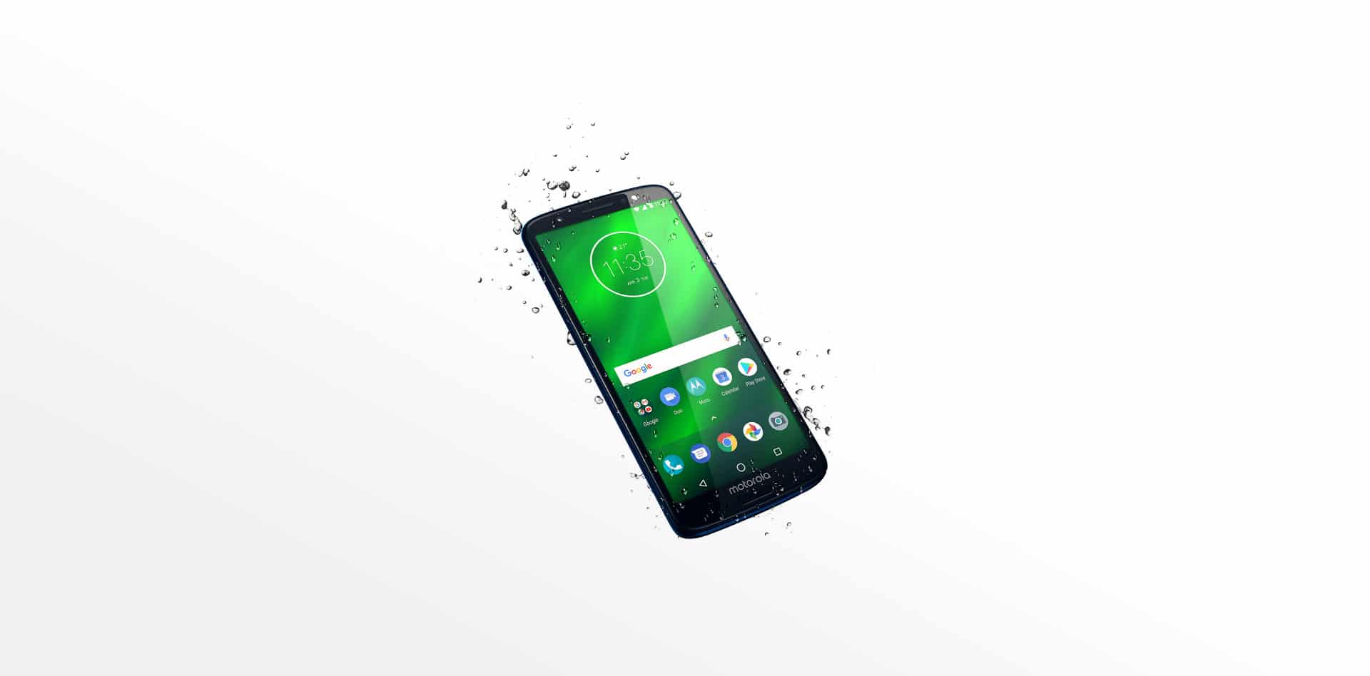 Motorola Moto G6 Plus. Especificaciones