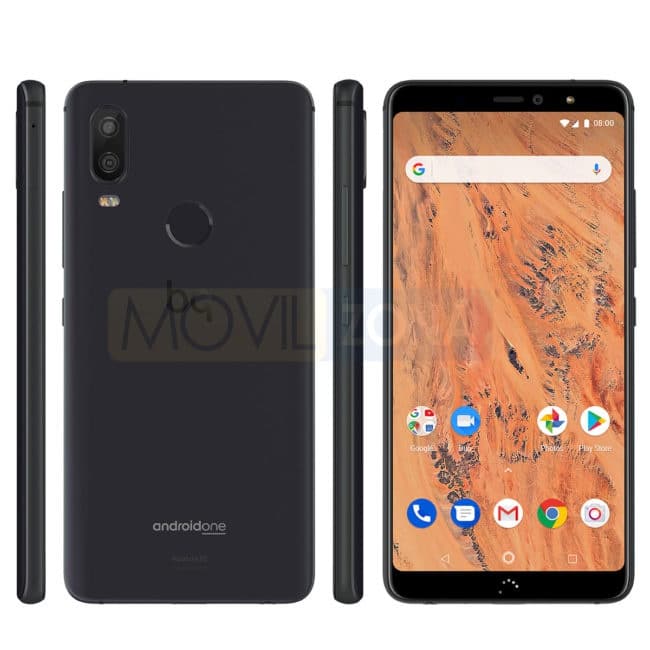 Custodia Portafoglio In Pelle PU Con Finitura Scamosciata Per BQ Aquaris X2 – Flip Magnetica Con Slot Carte, Nero