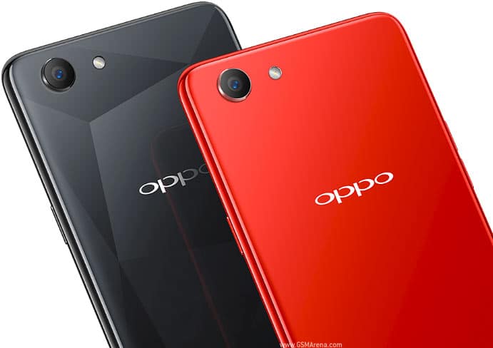 Oppo F7 Youth. Caracteristicas