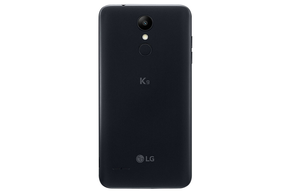 LG K9. Caracteristicas