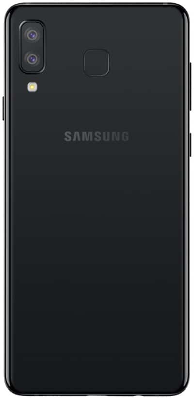 Samsung Galaxy A8 Star. Caracteristicas