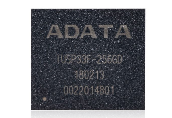 ADATA Technology IUSP33F