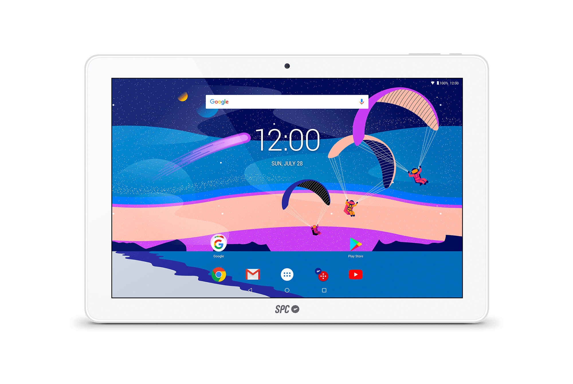 Spc Gravity 3g Y Spc Gravity Pro Caracteristicas Precio Y Opiniones