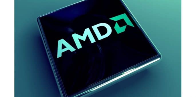 AMD tiene un nuevo chip FM2+