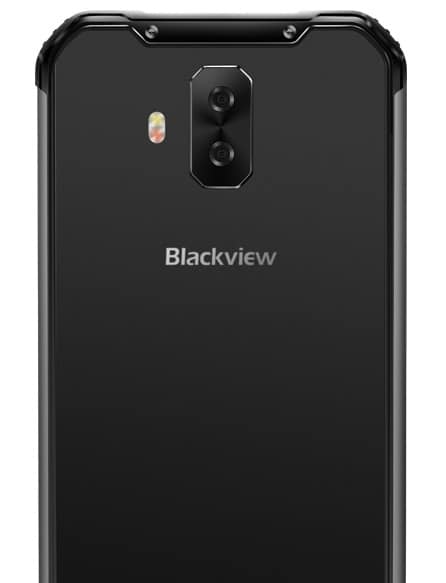 Blackview BV9600 Pro. Precio