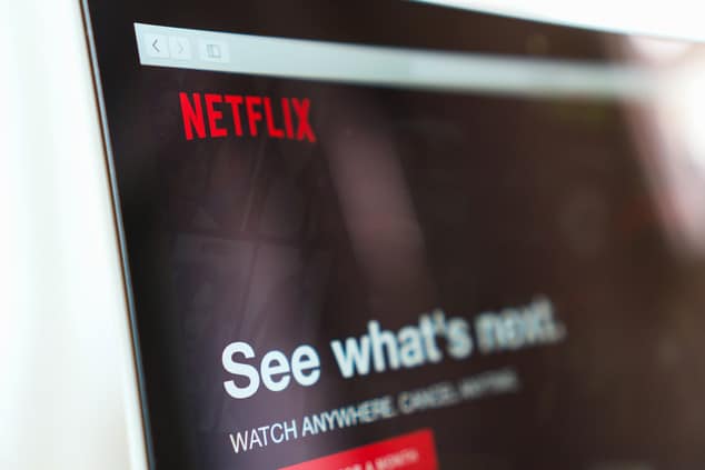 El Asistente de Google ahora puede enviar contenido de Netflix a Android TV