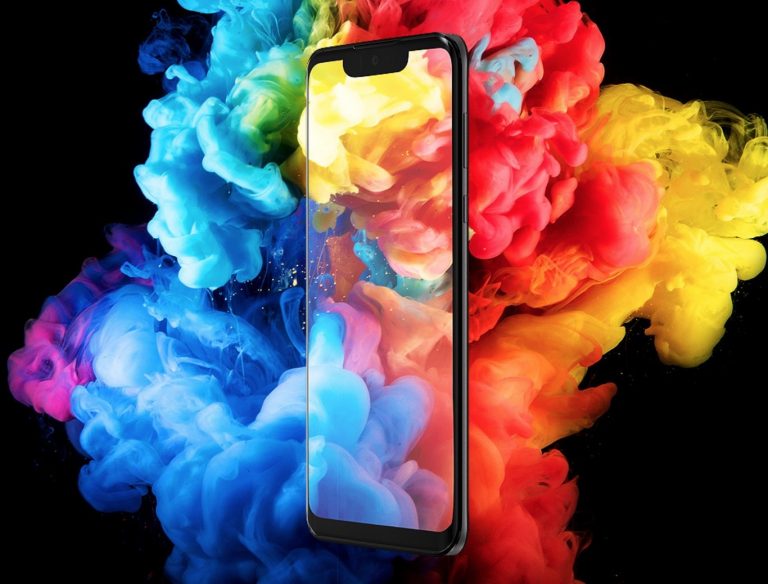 Sharp Aquos Zero, caracteristicas, especificaciones y opiniones