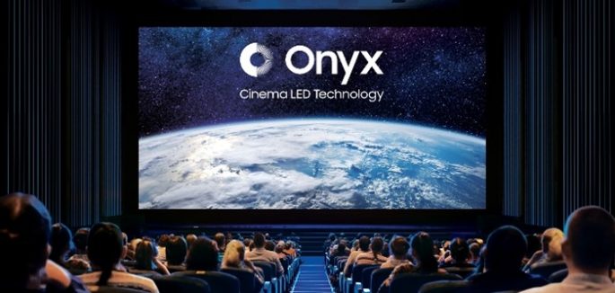 Samsung Onyx