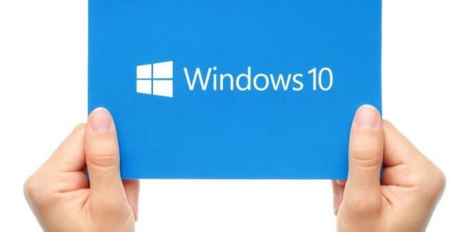 Windows 10 sigue dominando los datos de uso en Steam