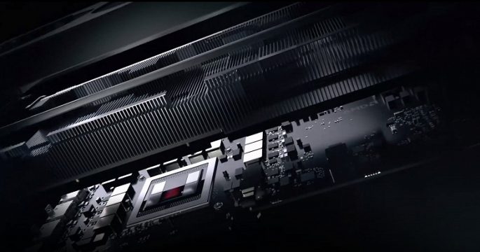 AMD Radeon VII unas gráficas de transición hasta la salida de las AMD Navi