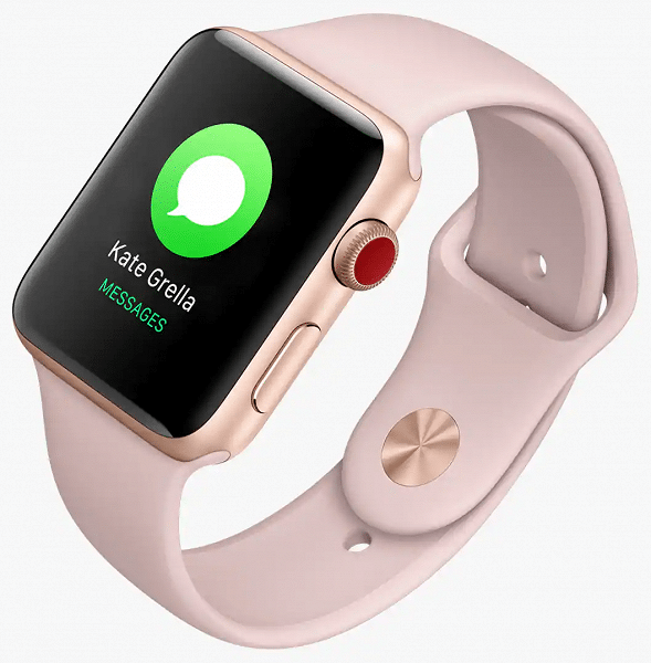 Huawei es acusada de intentar robar la tecnología de los Apple Watch