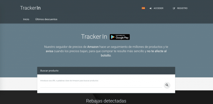 TrackerIN