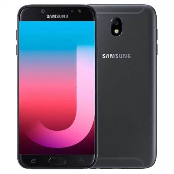 Resetear el Samsung Galaxy J7 Pro