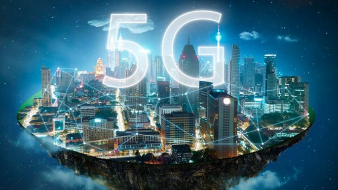 Redes 5G...un paso que nos acerca al futuro