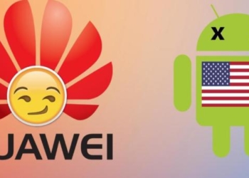 Huawei vs USA