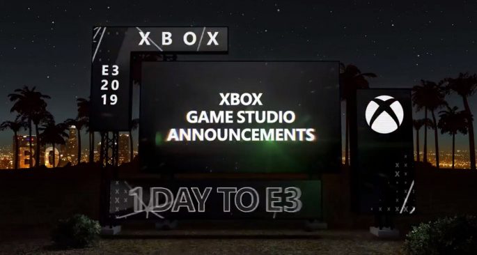 Microsoft ha confirmado la consola de juegos Xbox Scarlet