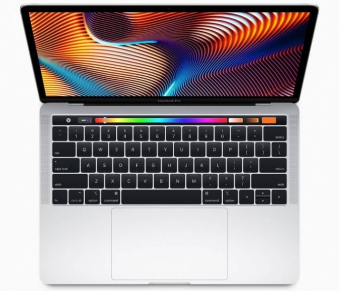Grandes cambios de Apple en los MacBook Pro