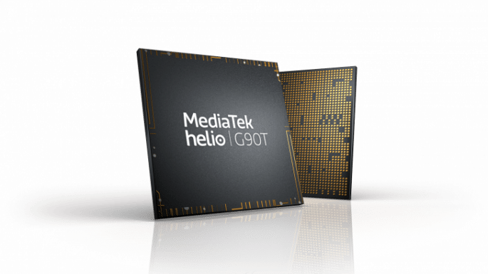 MediaTek Helio G90