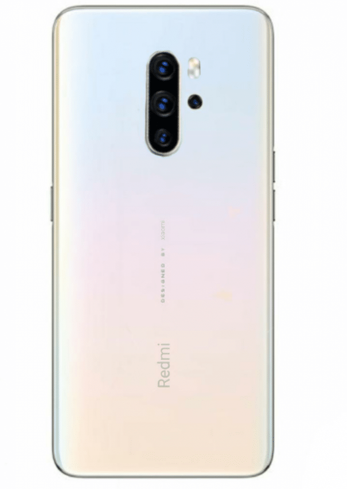 Redmi Note 8 vendría con cámara cuádruple y el nuevo SoC MediaTek G90T
