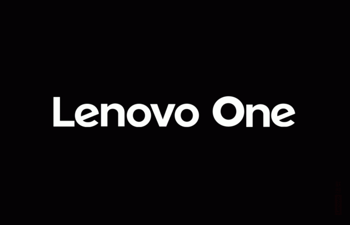 Lenovo One