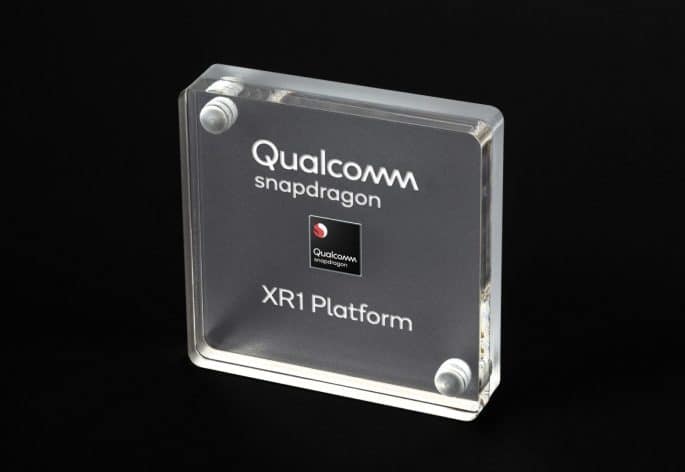 Qualcomm Snapdragon XR2
