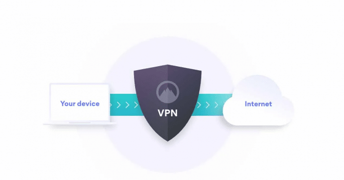 Usa una VPN para permanecer anónimo en Android