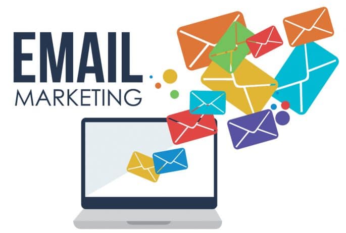 Email marketing...la herramienta que necesitas para lograr ventas en el Black Friday