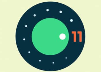 Android 11