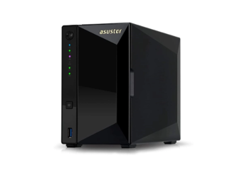 Asustor AS4002T