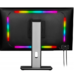 Corsair iCUE LS100, tiras LED para darle color a tu monitor o PC