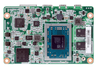 DFI GHF51, una «Raspberry Pi» a máxima velocidad