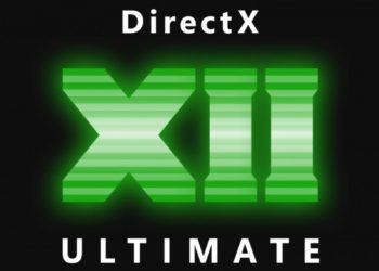 DirectX12 Ultimate