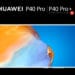 Huawei P40 Pro Plus