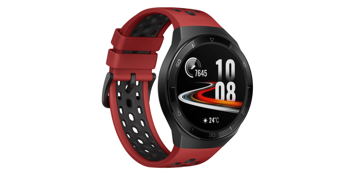 Huawei Watch GT 2e