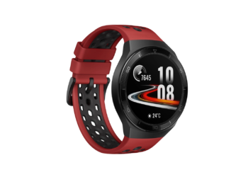 Huawei Watch GT 2e