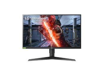 LG UltraGear 27GN750