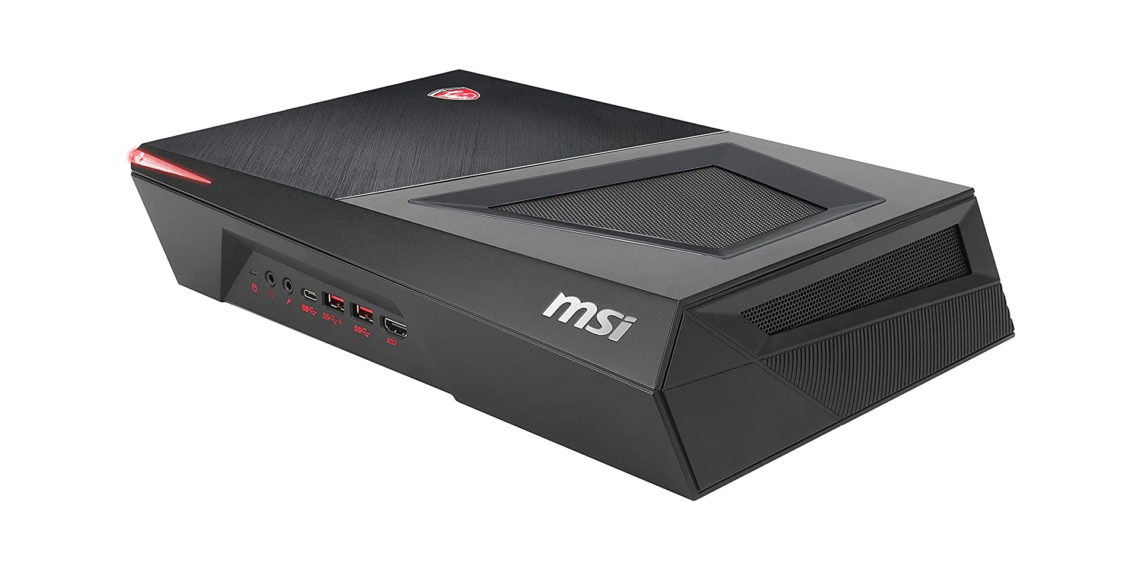 MSI Trident 3