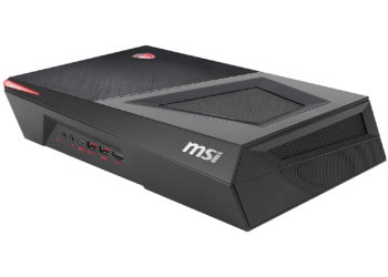 MSI Trident 3