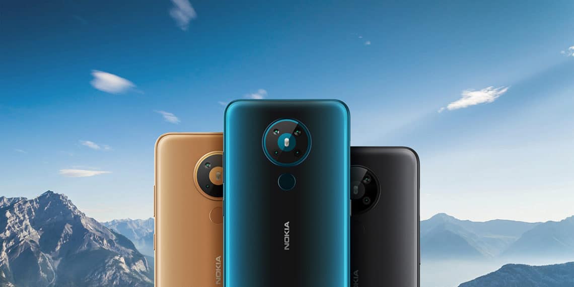 Nokia 5.3