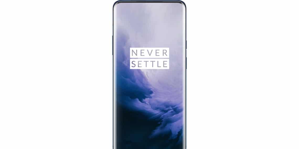 OnePlus 7