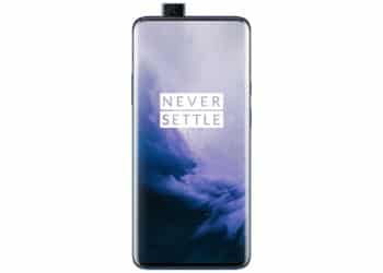 OnePlus 7