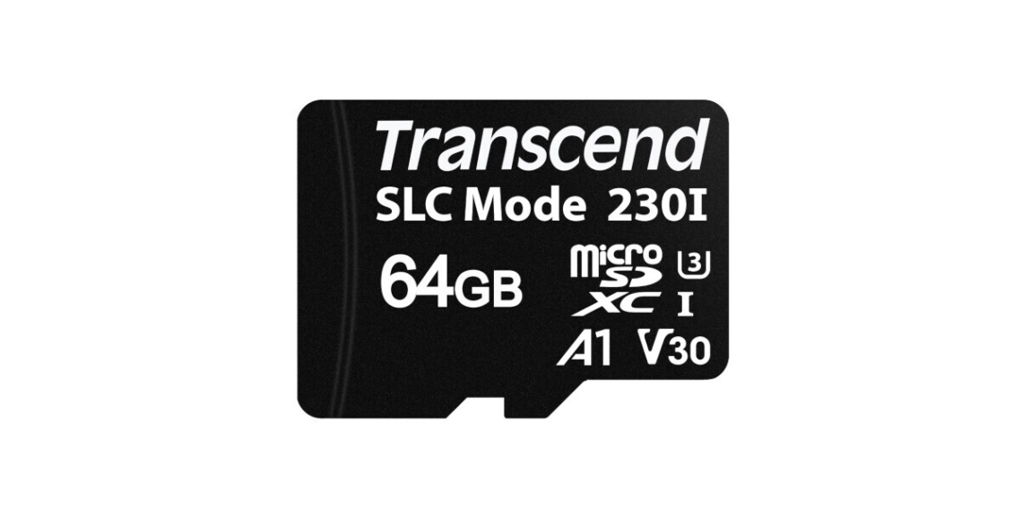Transcend USD230I