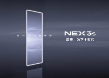 Vivo Nex 3S