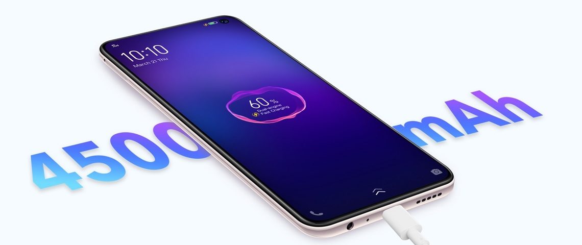 Vivo V19