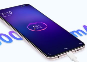 Vivo V19